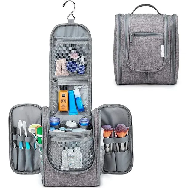 375 Kit Organizator de machiaj cosmetic