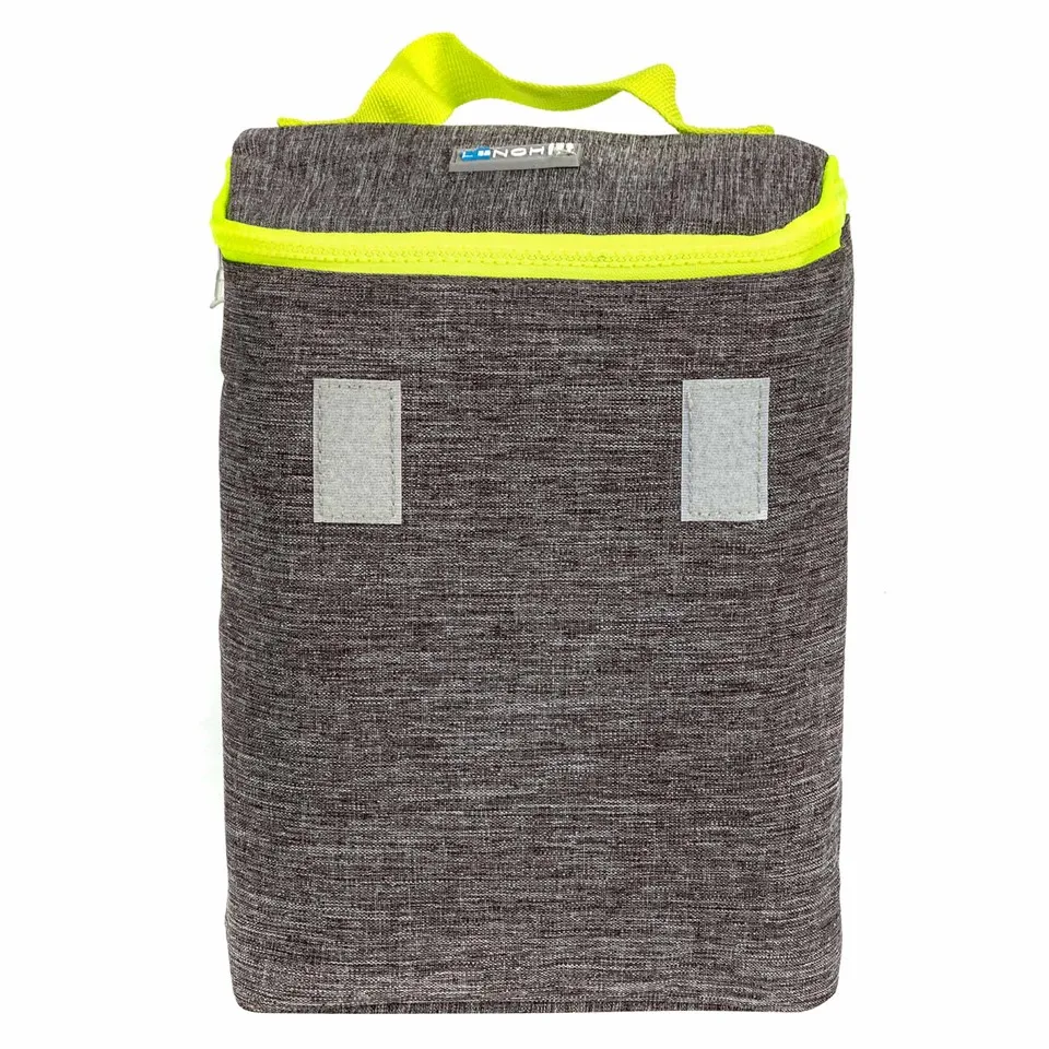 Geanta frigorifica din folie de aluminiu