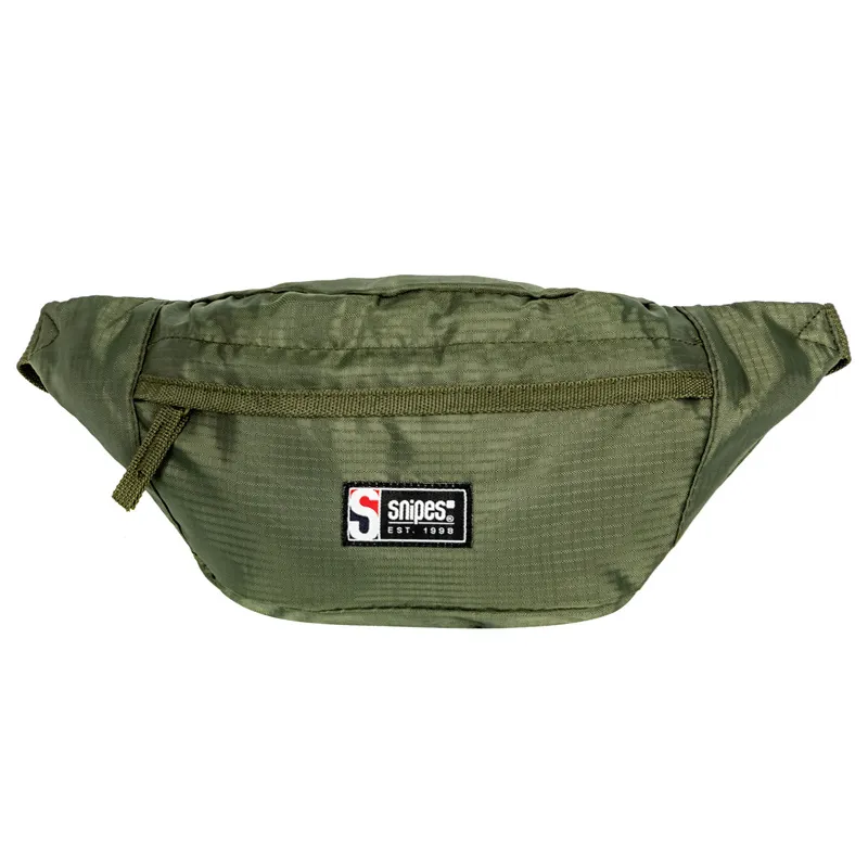 Geantă antifurt impermeabilă Ripstop