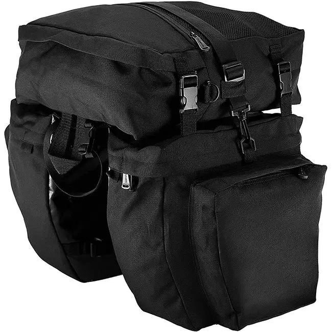 Set de bagaje pentru biciclete