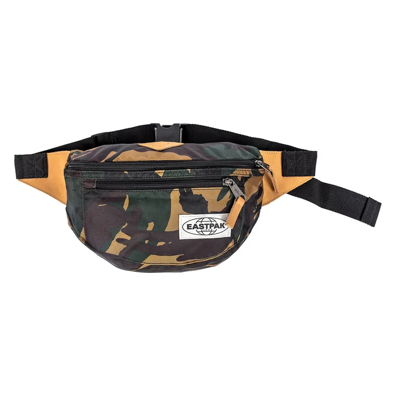 Geantă de alergare de camuflaj