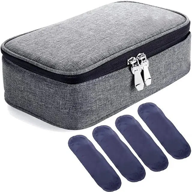 Caz medical organizator pentru diabetici