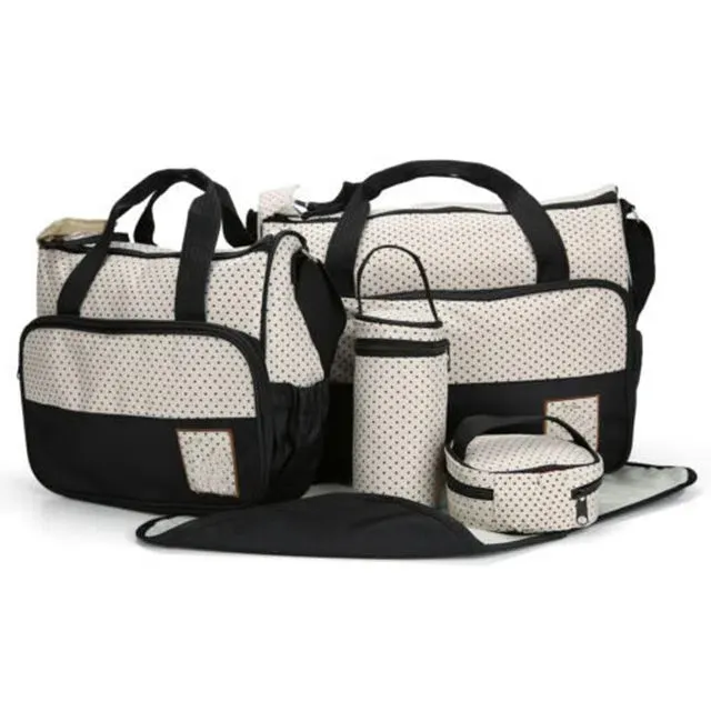 Geanta pentru statie de schimbare a scutecelor