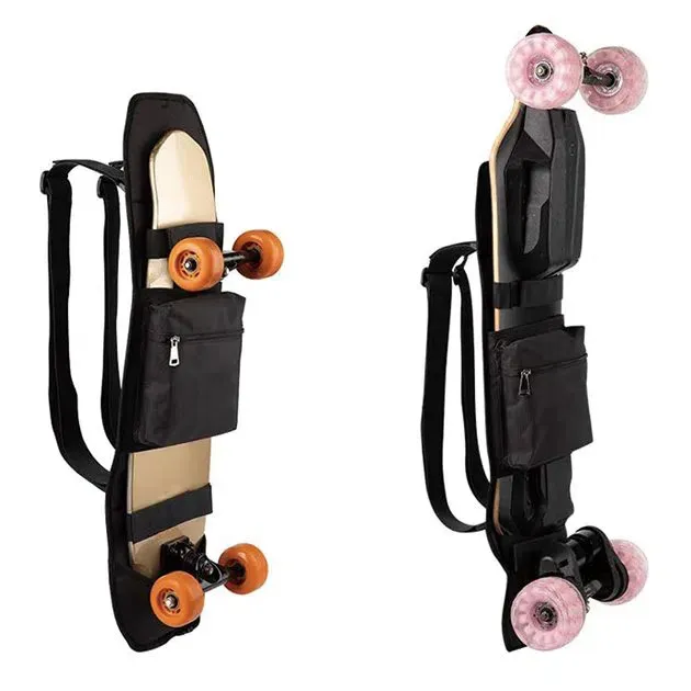 Geanta electrica pentru Longboard