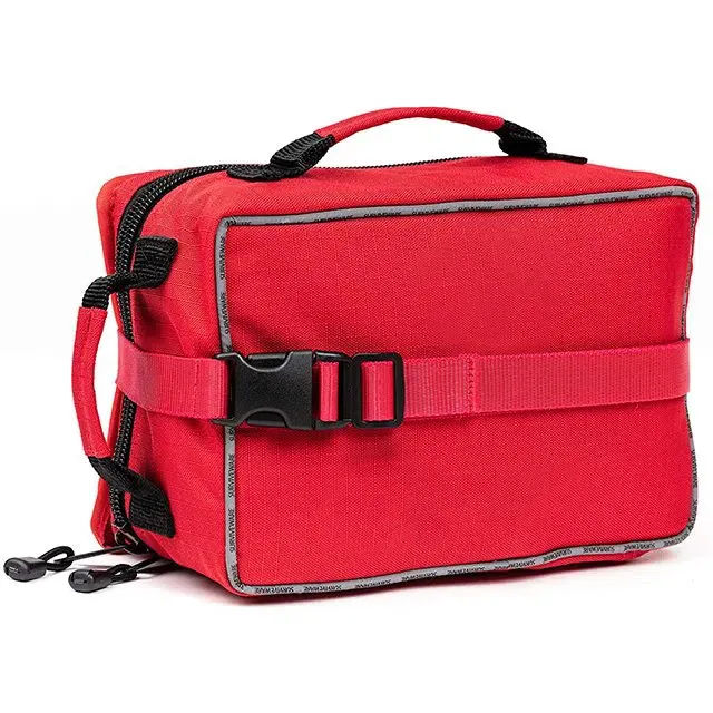 Geantă medicală pentru primul răspuns