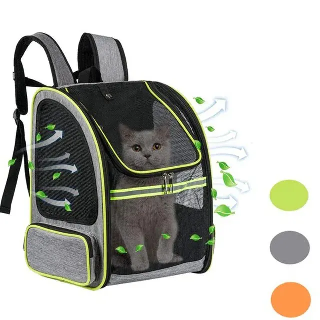 Geantă de transport pentru cobai