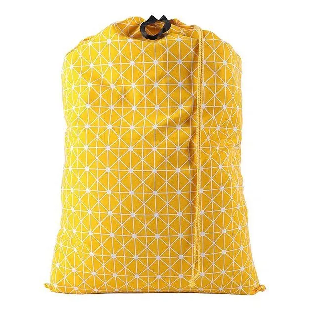 Geanta de rufe rezistenta cu cordon