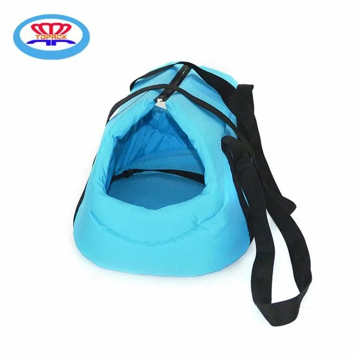 Geantă portabilă ușoară pentru animale de companie