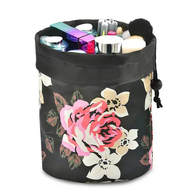 Genți de machiaj de călătorie multifuncționale
