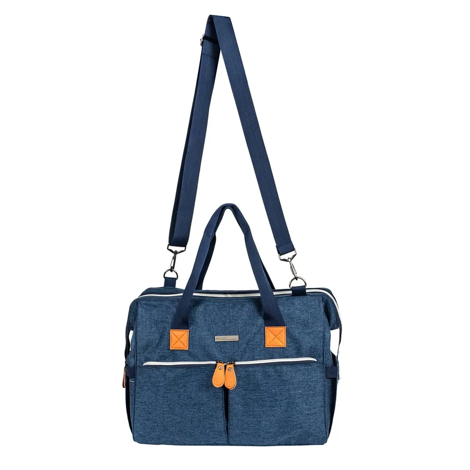 Geantă frigorifică cu mai multe straturi