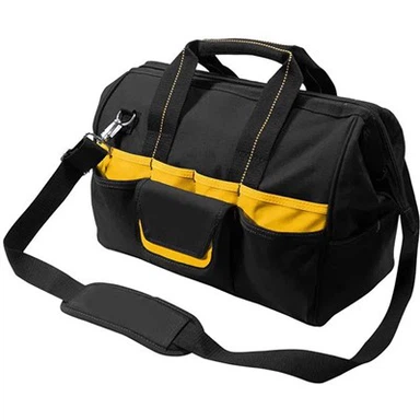 Geantă pentru scule de 16 inci și 33 de buzunare