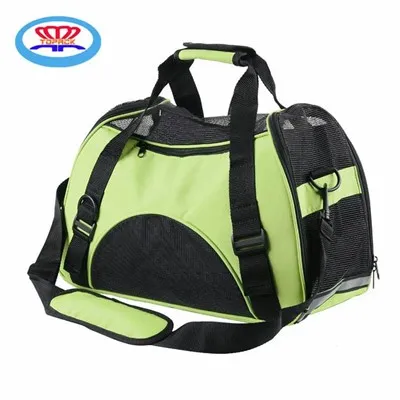 Geantă extensibilă pentru animale de companie