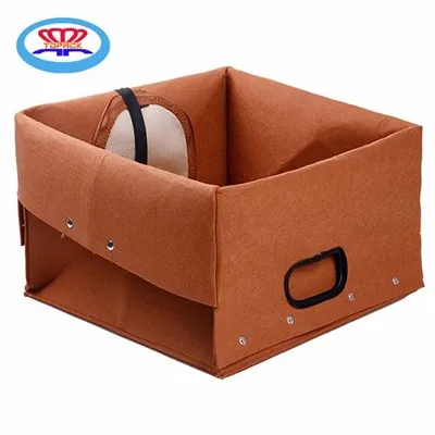 Peșteră multifuncțională pentru animale de companie