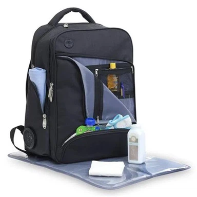 Geantă pentru scutece