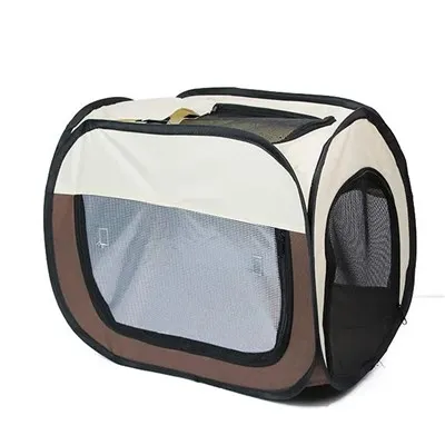 Geantă de transport pentru animale de companie