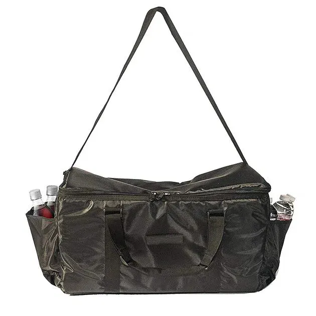 Geanta de livrare rezistenta cu fermoar